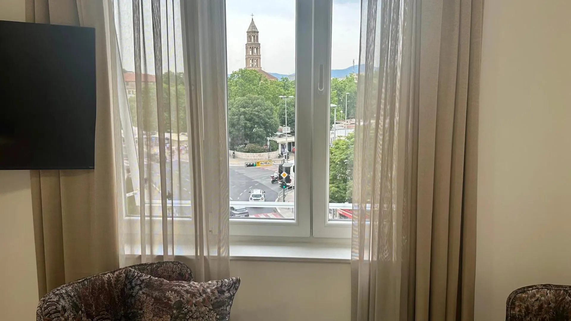 Mariani Luxury Rooms In Center سبليت 0*,  كرواتيا