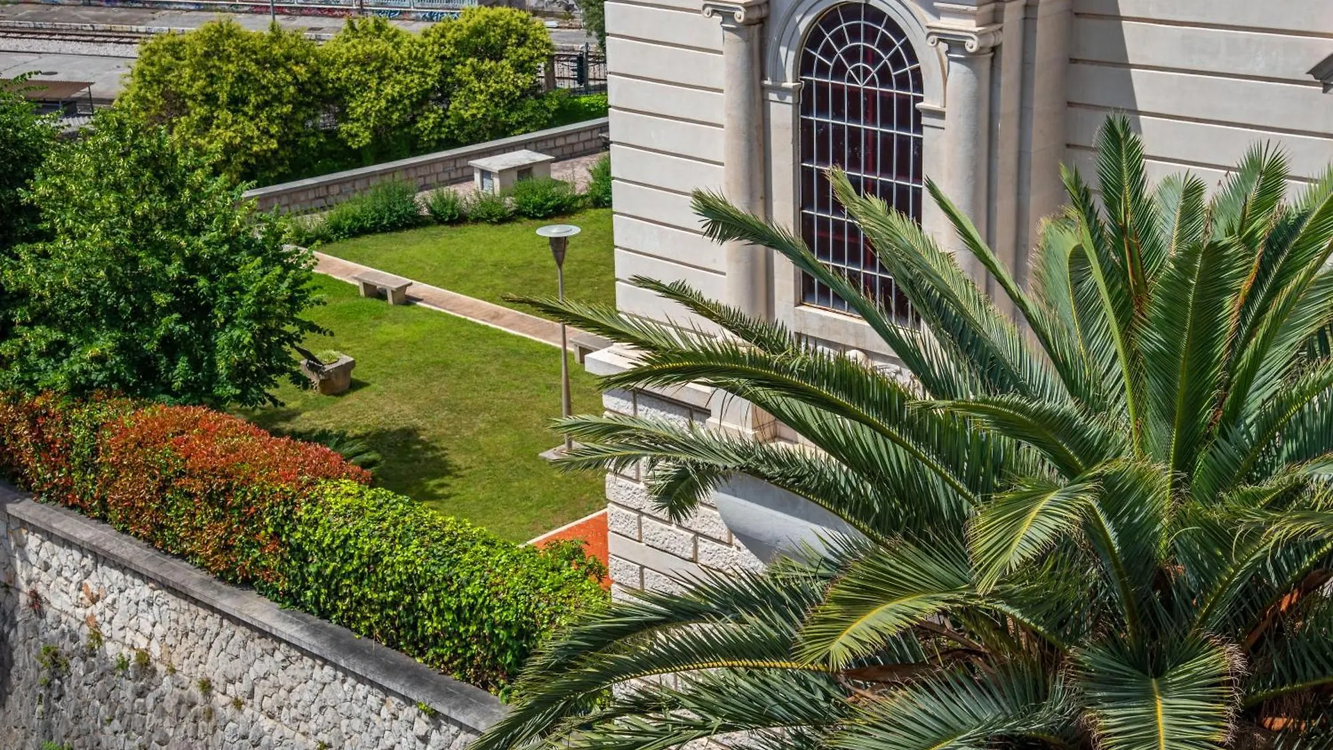 Mariani Luxury Rooms In Center سبليت كرواتيا