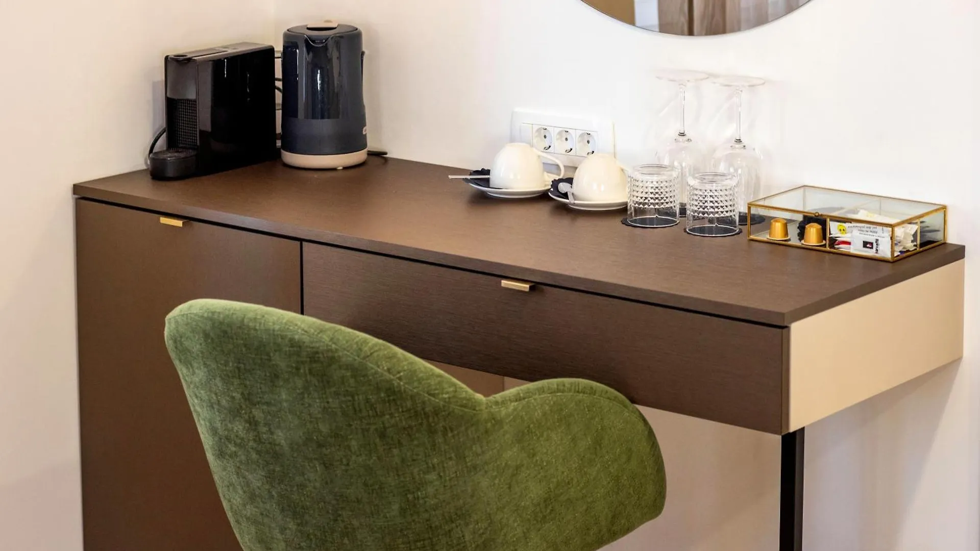 بيت ضيافة Mariani Luxury Rooms In Center سبليت كرواتيا