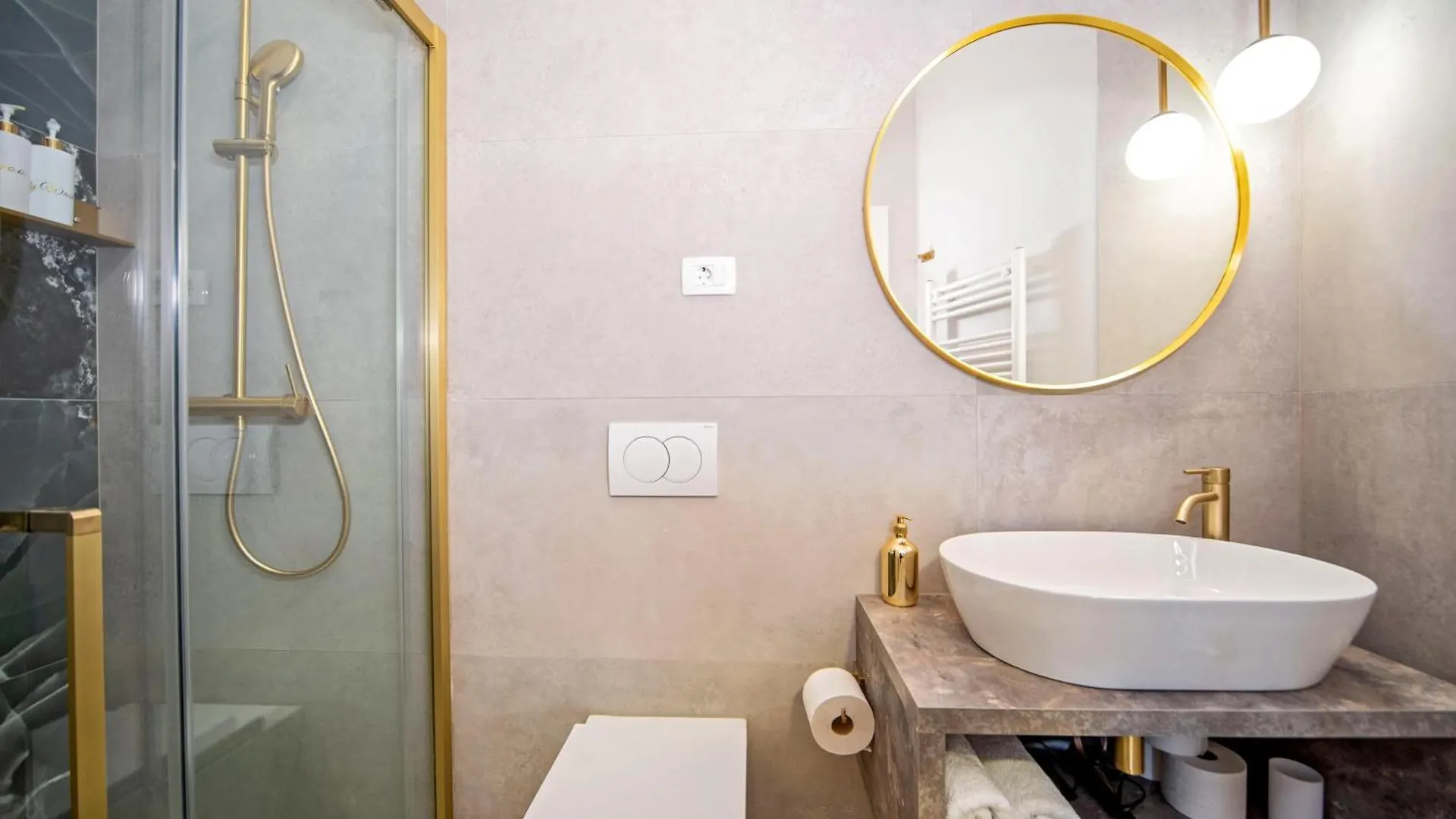 Mariani Luxury Rooms In Center سبليت بيت ضيافة