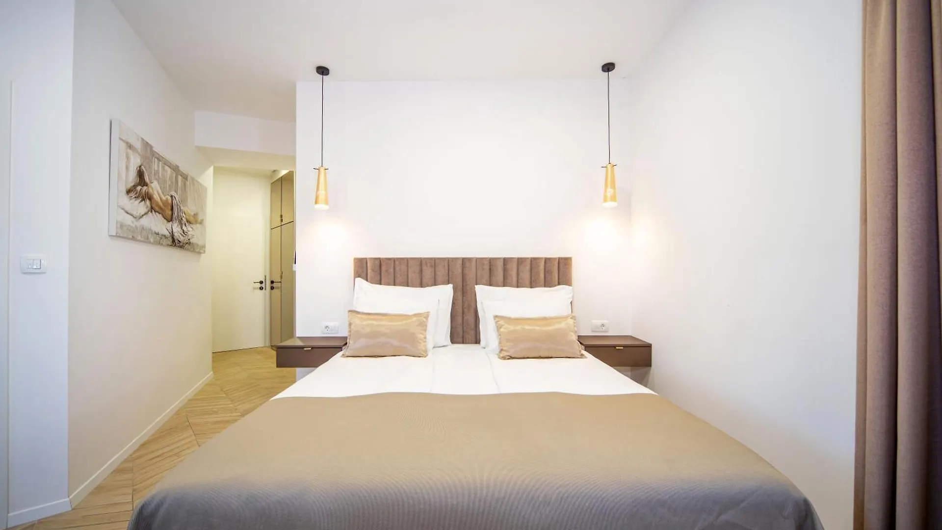 Mariani Luxury Rooms In Center سبليت كرواتيا