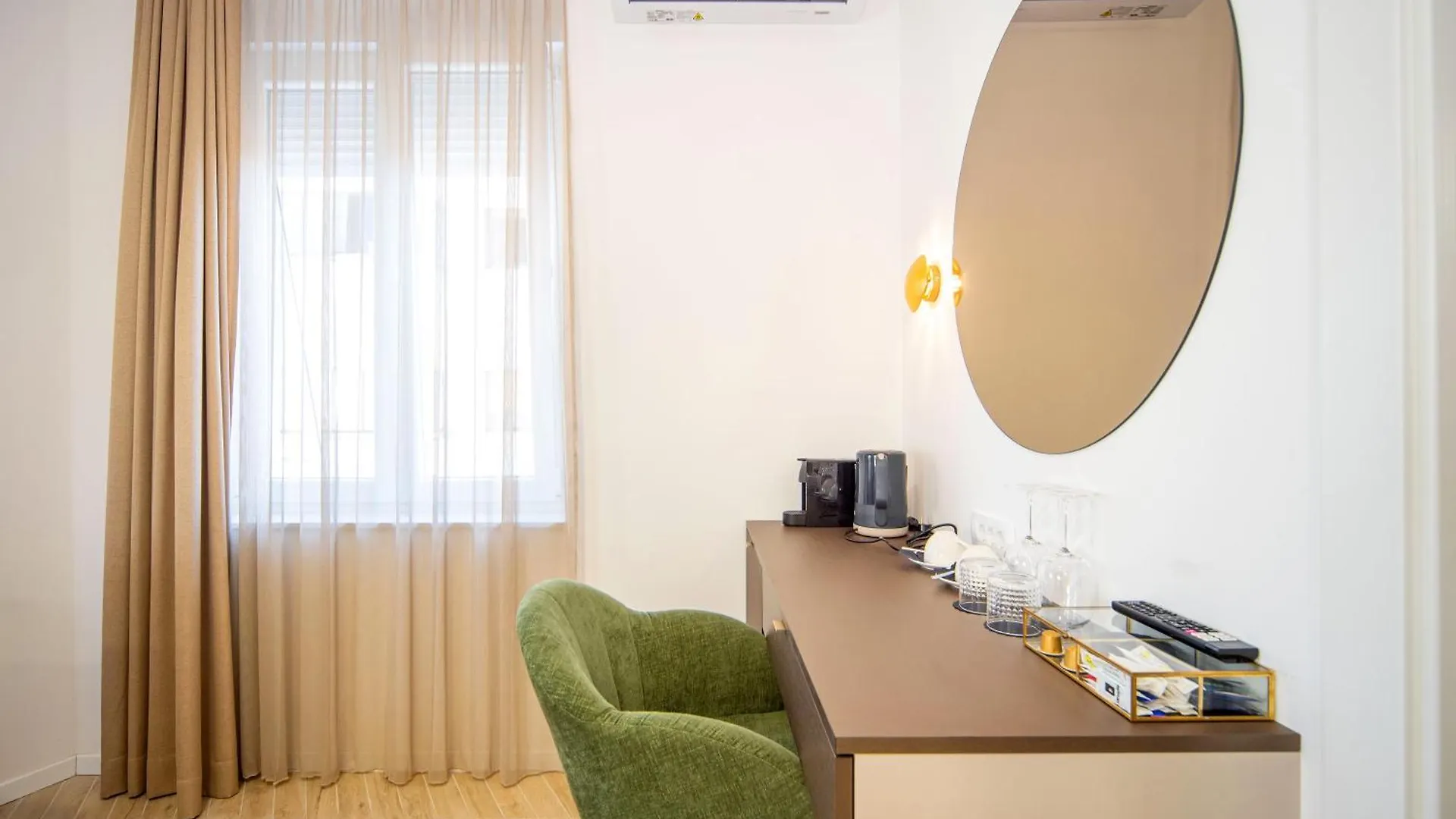 بيت ضيافة Mariani Luxury Rooms In Center سبليت