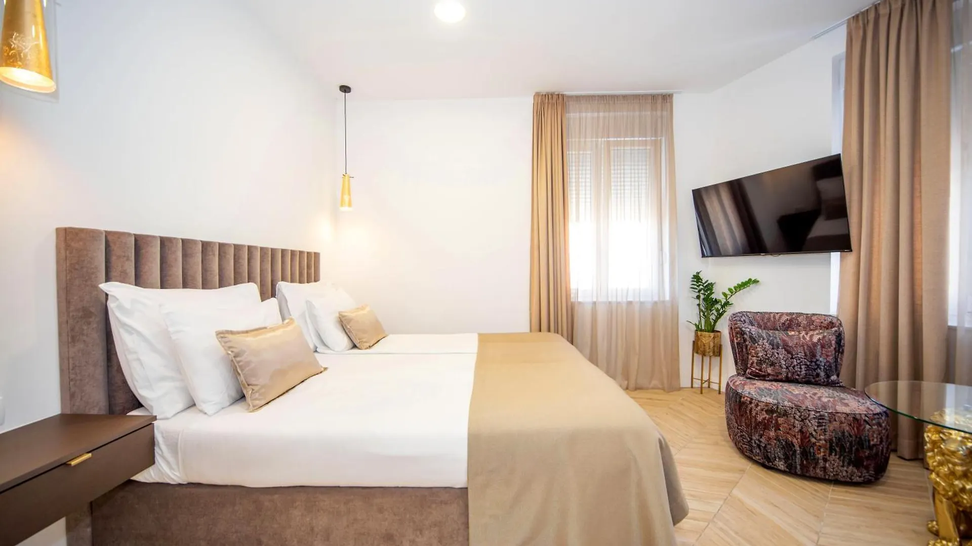 بيت ضيافة Mariani Luxury Rooms In Center سبليت