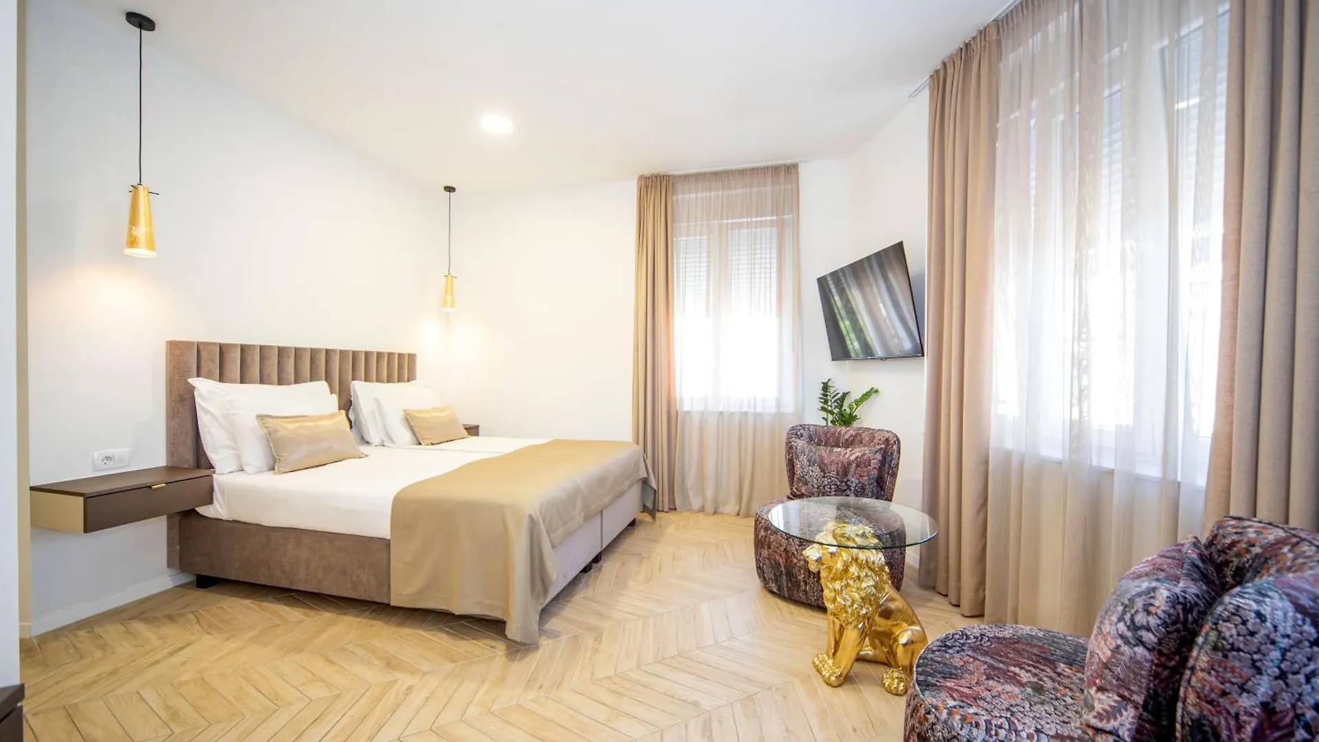 Mariani Luxury Rooms In Center سبليت 0*,  كرواتيا