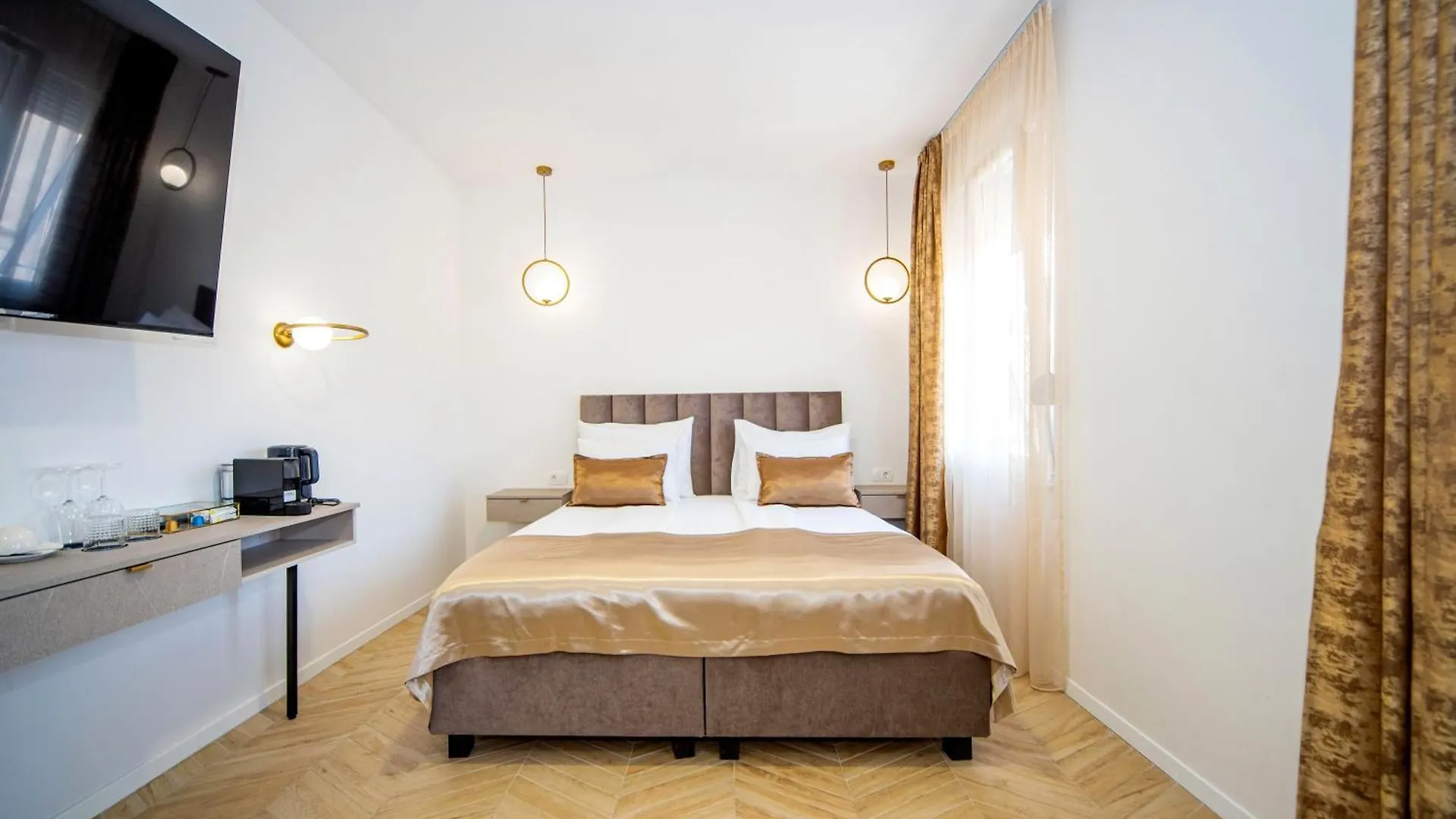 Mariani Luxury Rooms In Center سبليت كرواتيا