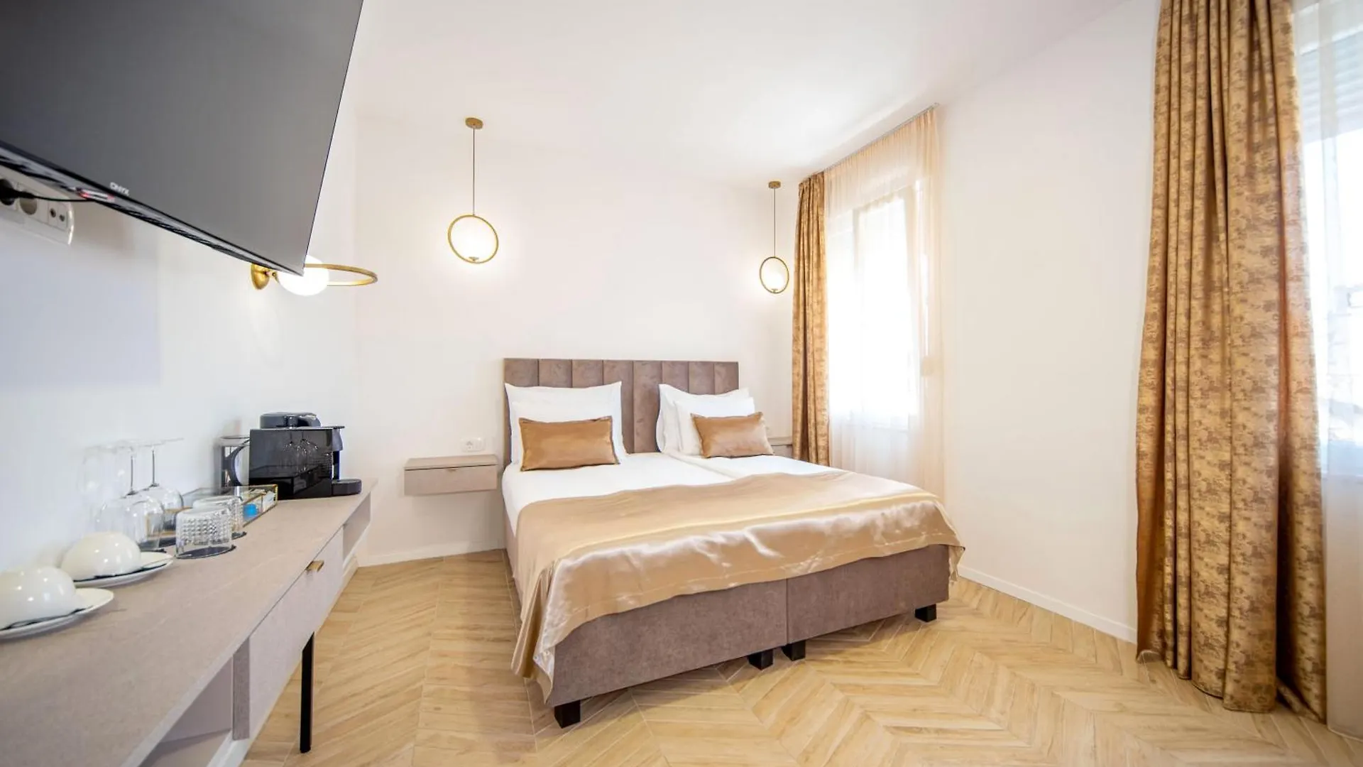 Mariani Luxury Rooms In Center سبليت