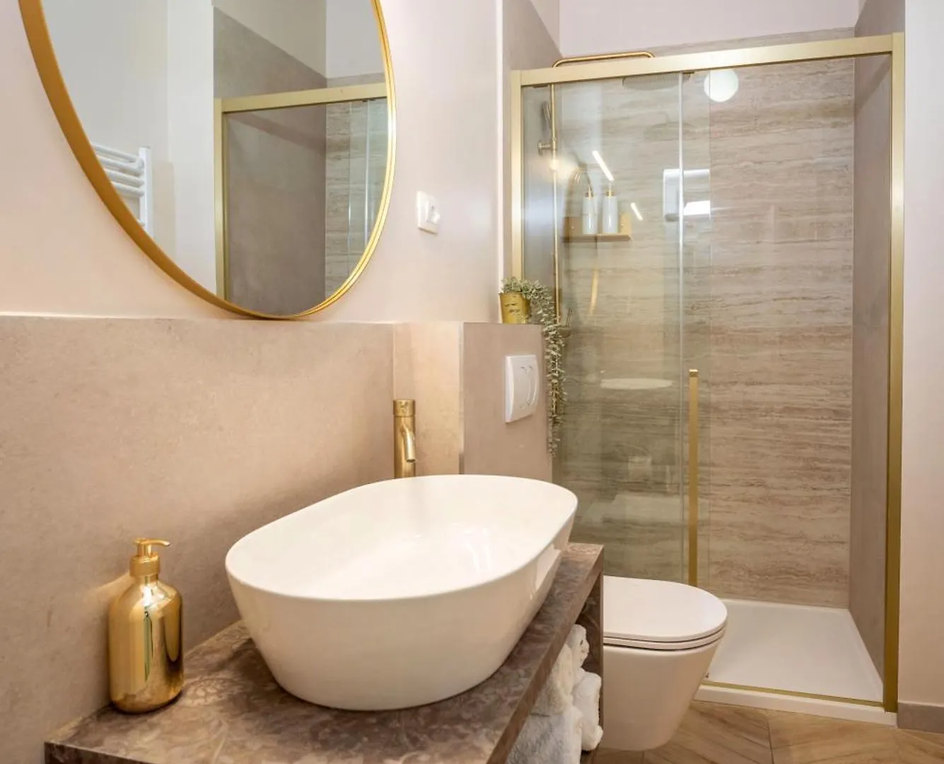 Mariani Luxury Rooms In Center سبليت