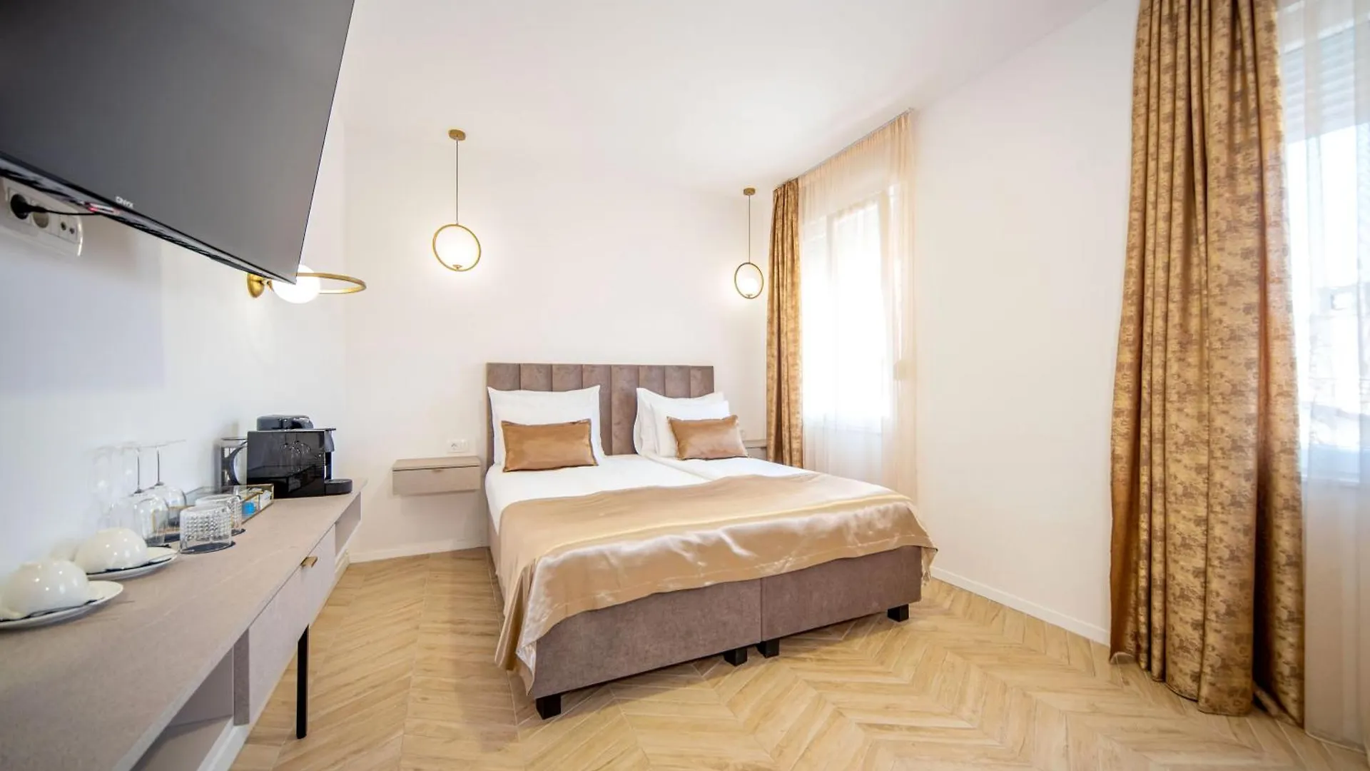 Mariani Luxury Rooms In Center سبليت بيت ضيافة