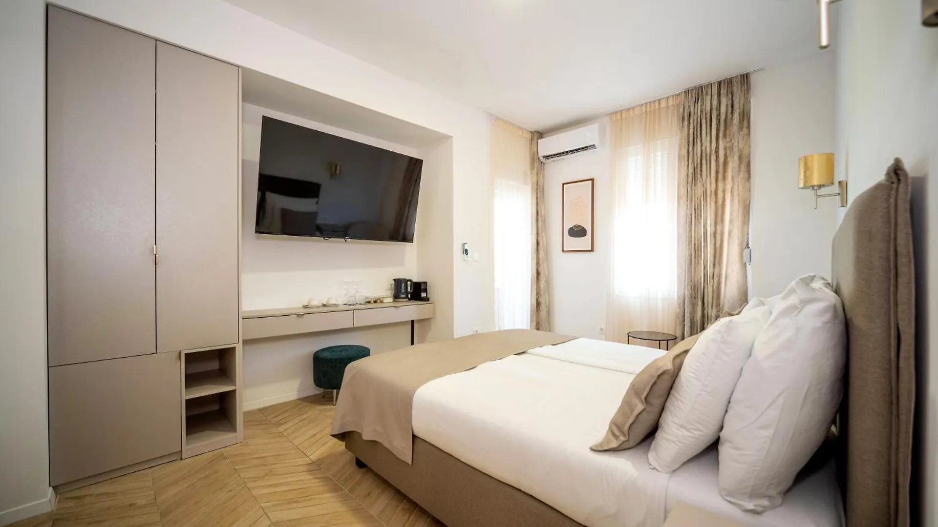 Mariani Luxury Rooms In Center سبليت