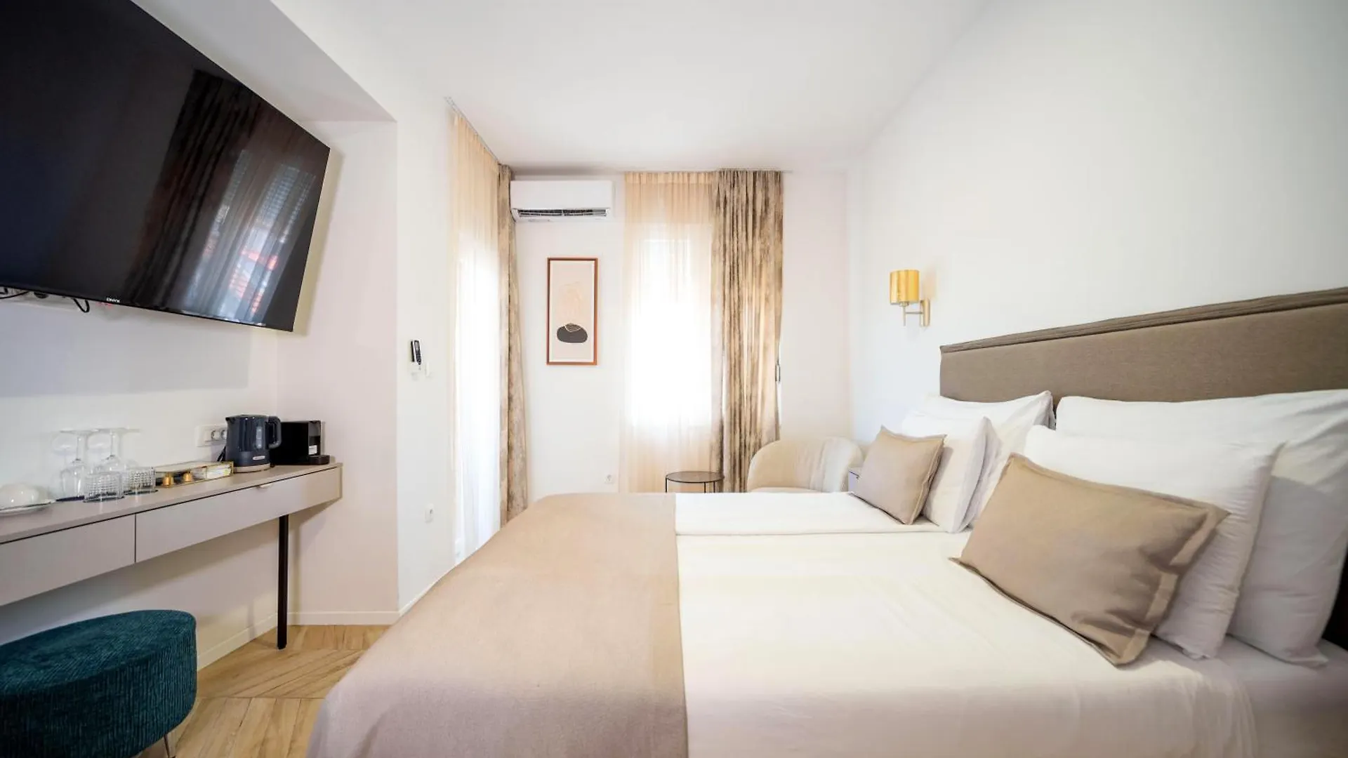 بيت ضيافة Mariani Luxury Rooms In Center سبليت