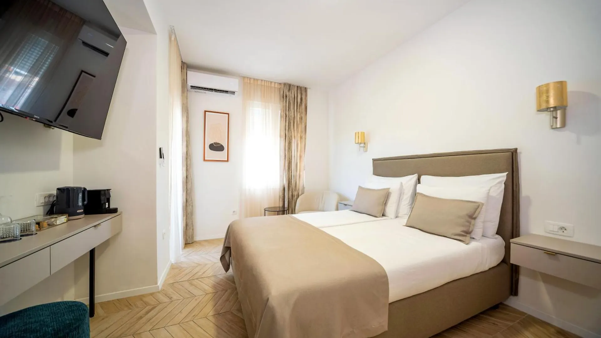 Mariani Luxury Rooms In Center سبليت كرواتيا