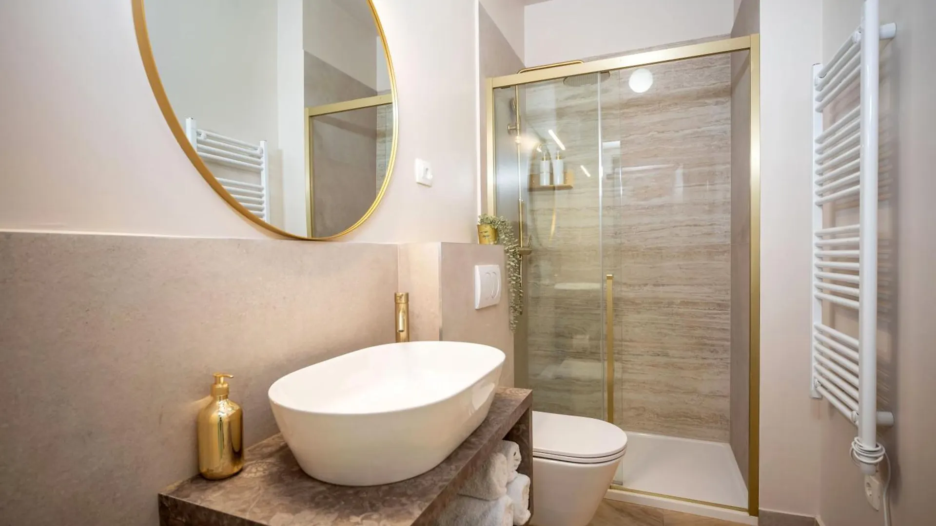 Mariani Luxury Rooms In Center سبليت كرواتيا