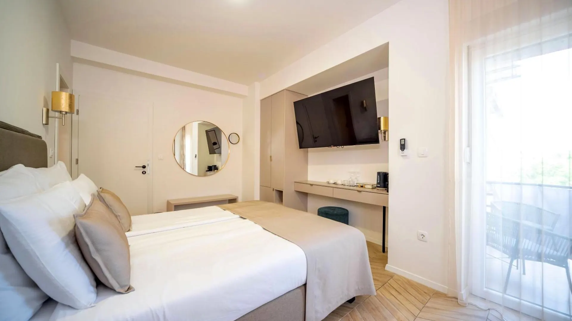 Mariani Luxury Rooms In Center سبليت