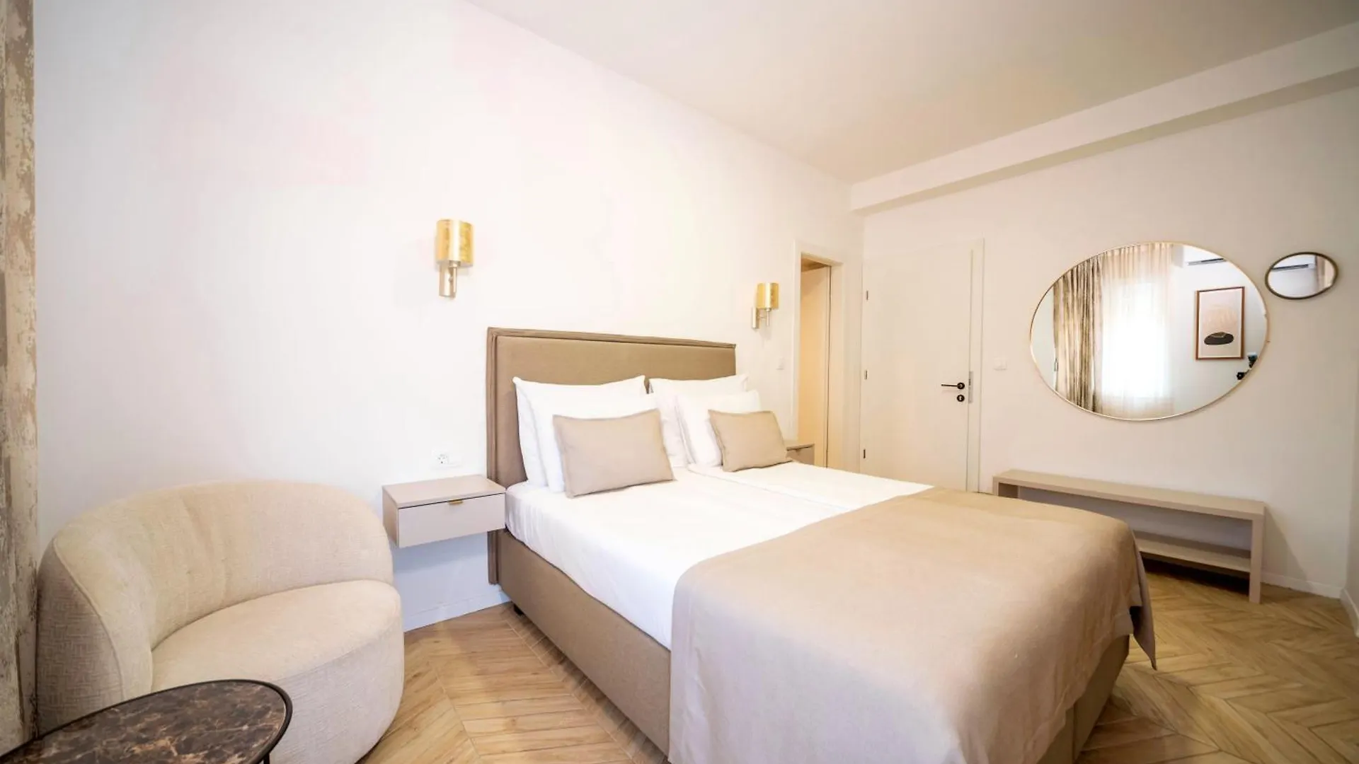 بيت ضيافة Mariani Luxury Rooms In Center سبليت