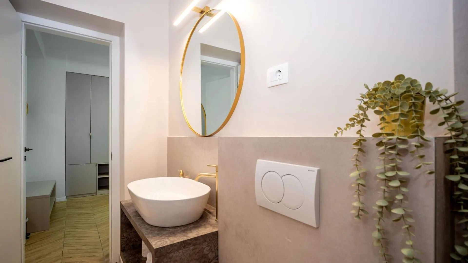 Mariani Luxury Rooms In Center سبليت 0*,  كرواتيا