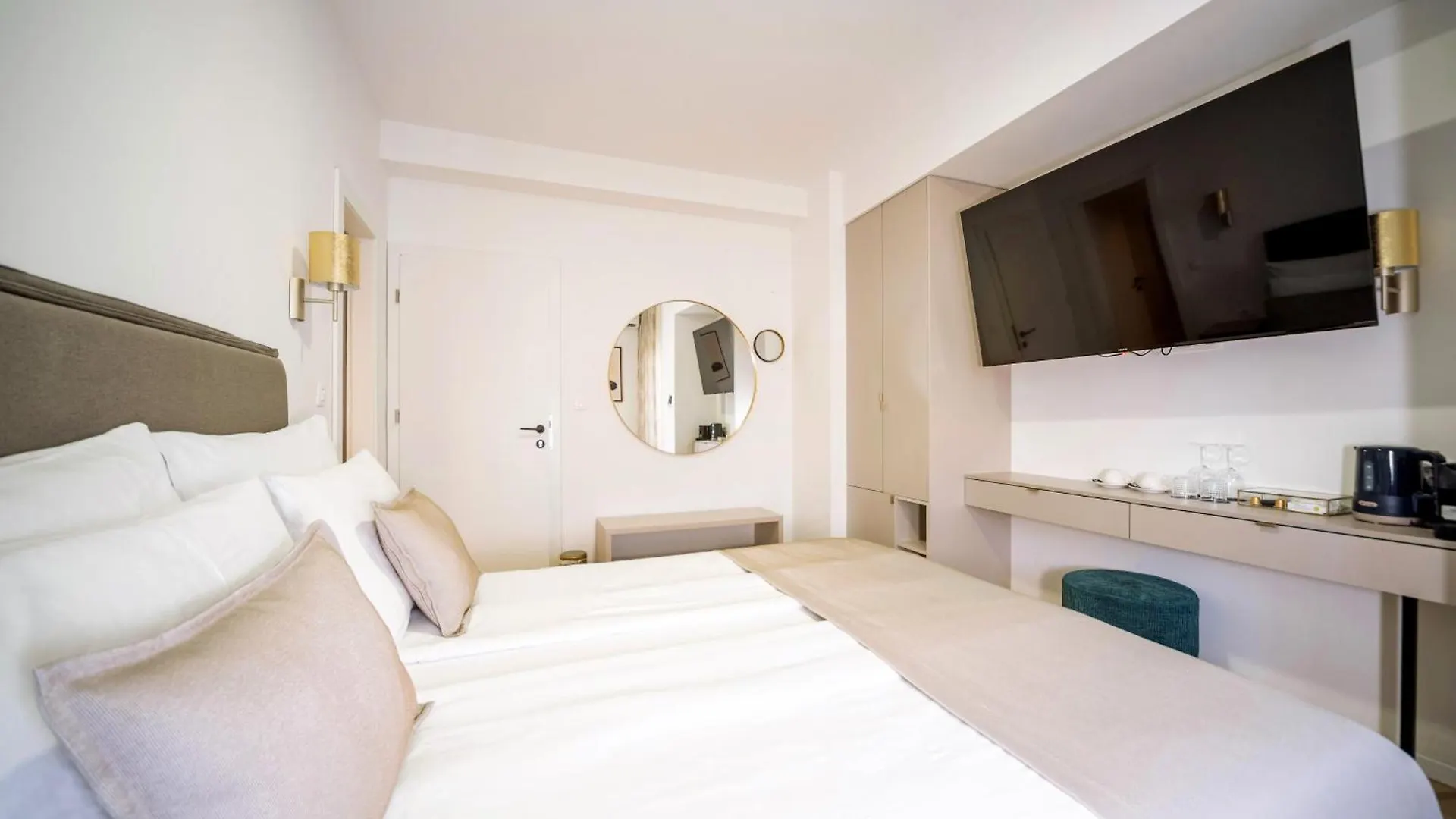Mariani Luxury Rooms In Center سبليت 0*,