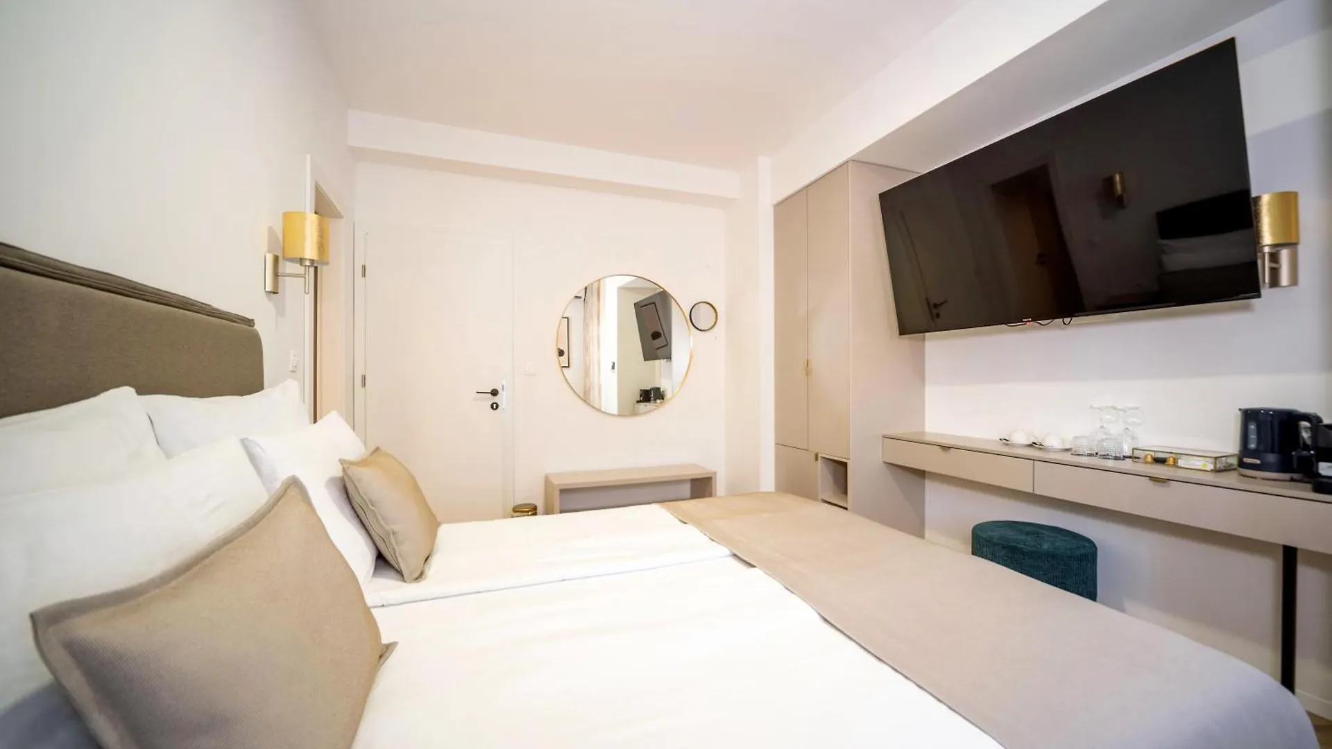 بيت ضيافة Mariani Luxury Rooms In Center سبليت كرواتيا