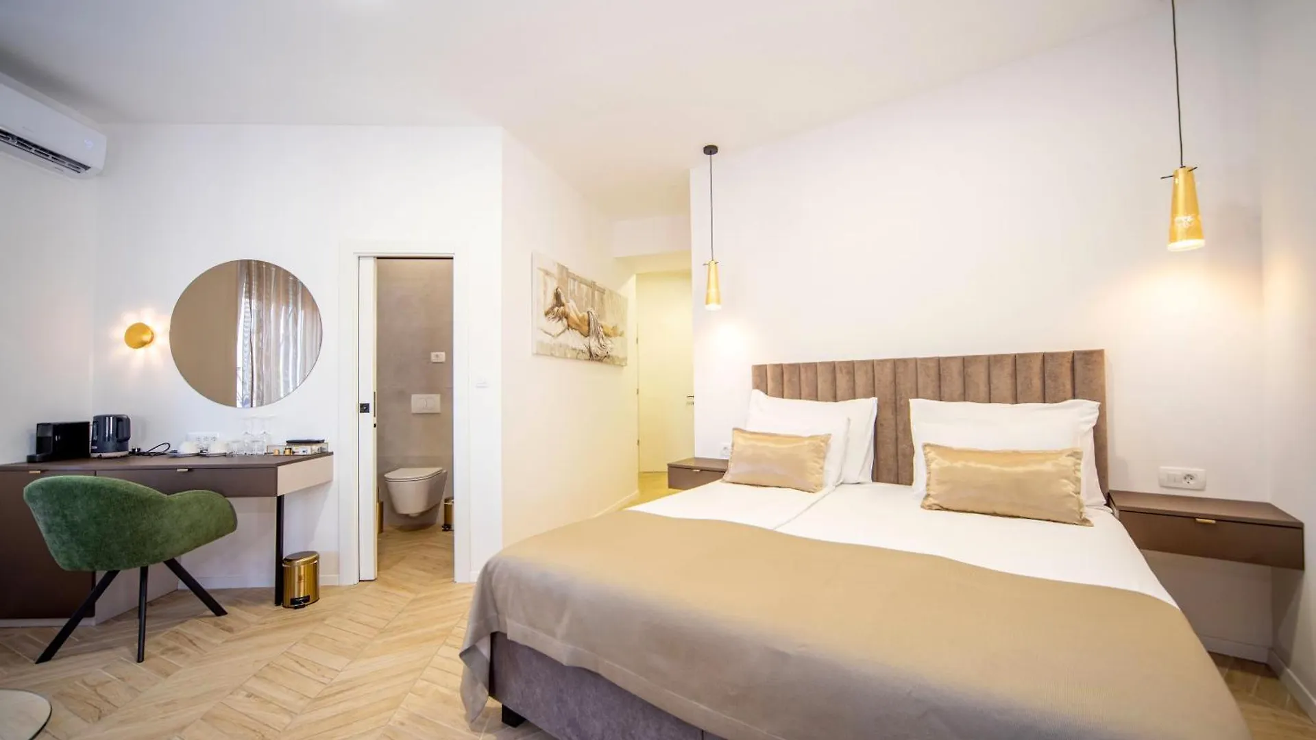 Mariani Luxury Rooms In Center سبليت بيت ضيافة