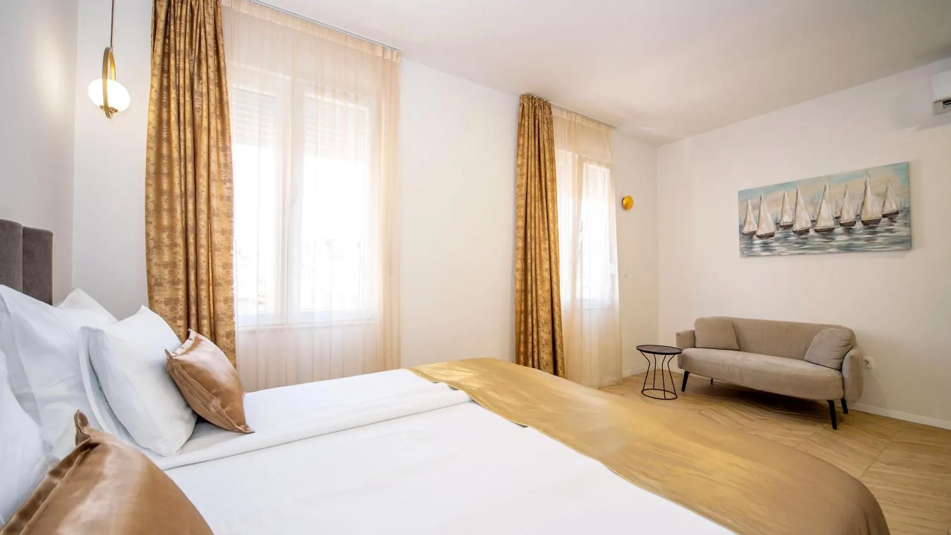 Mariani Luxury Rooms In Center سبليت 0*,  كرواتيا