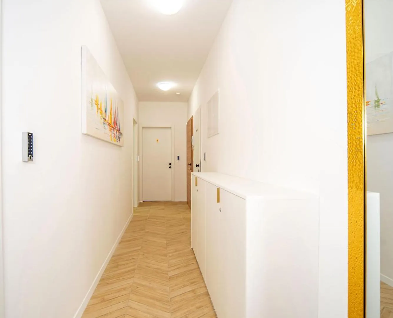 Mariani Luxury Rooms In Center سبليت 0*,