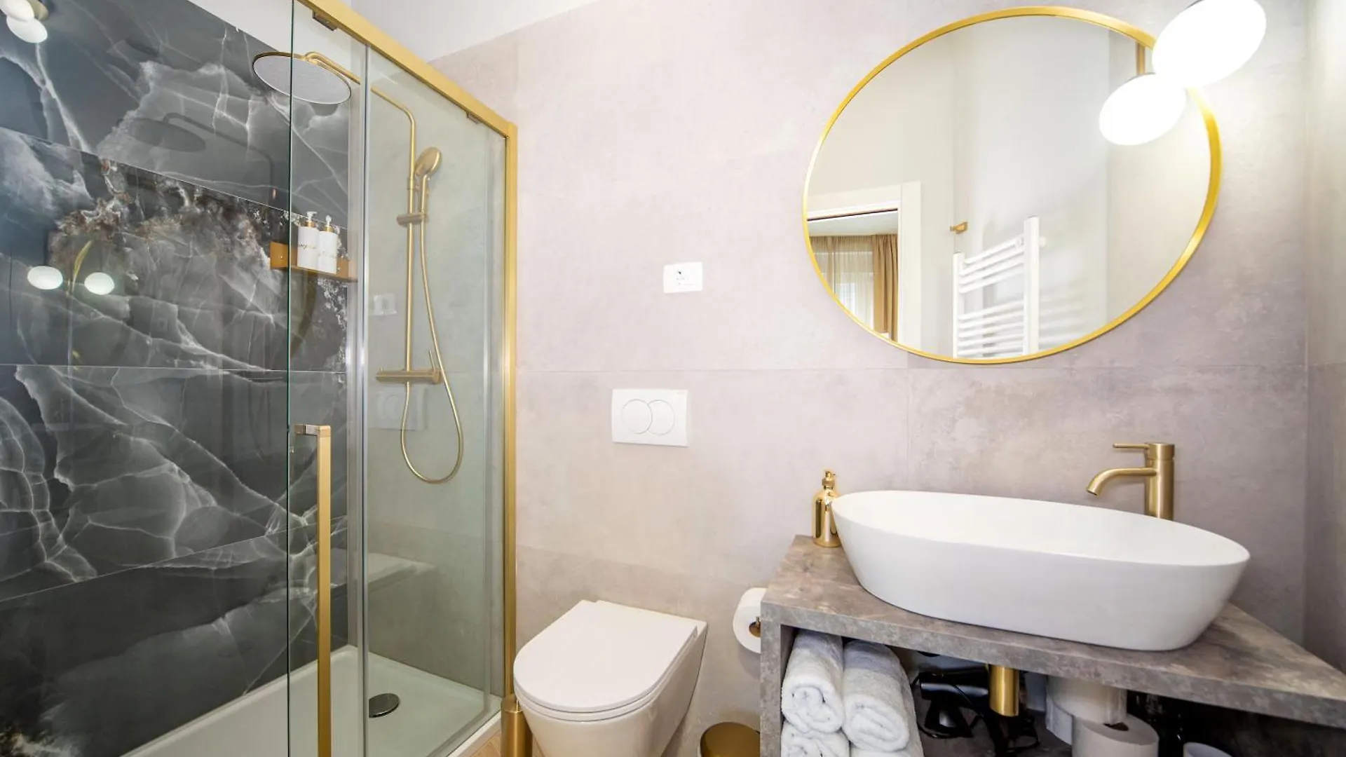 Πανσιόν Mariani Luxury Rooms In Center Σπλιτ