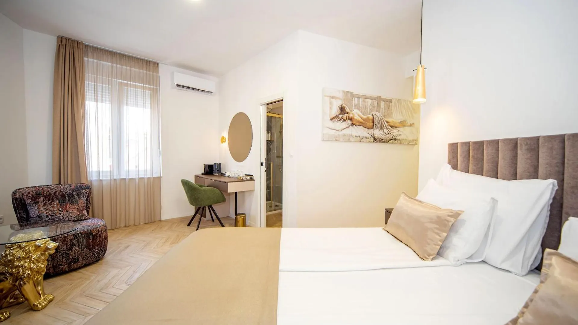 Mariani Luxury Rooms In Center Σπλιτ 0*,  Κροατία