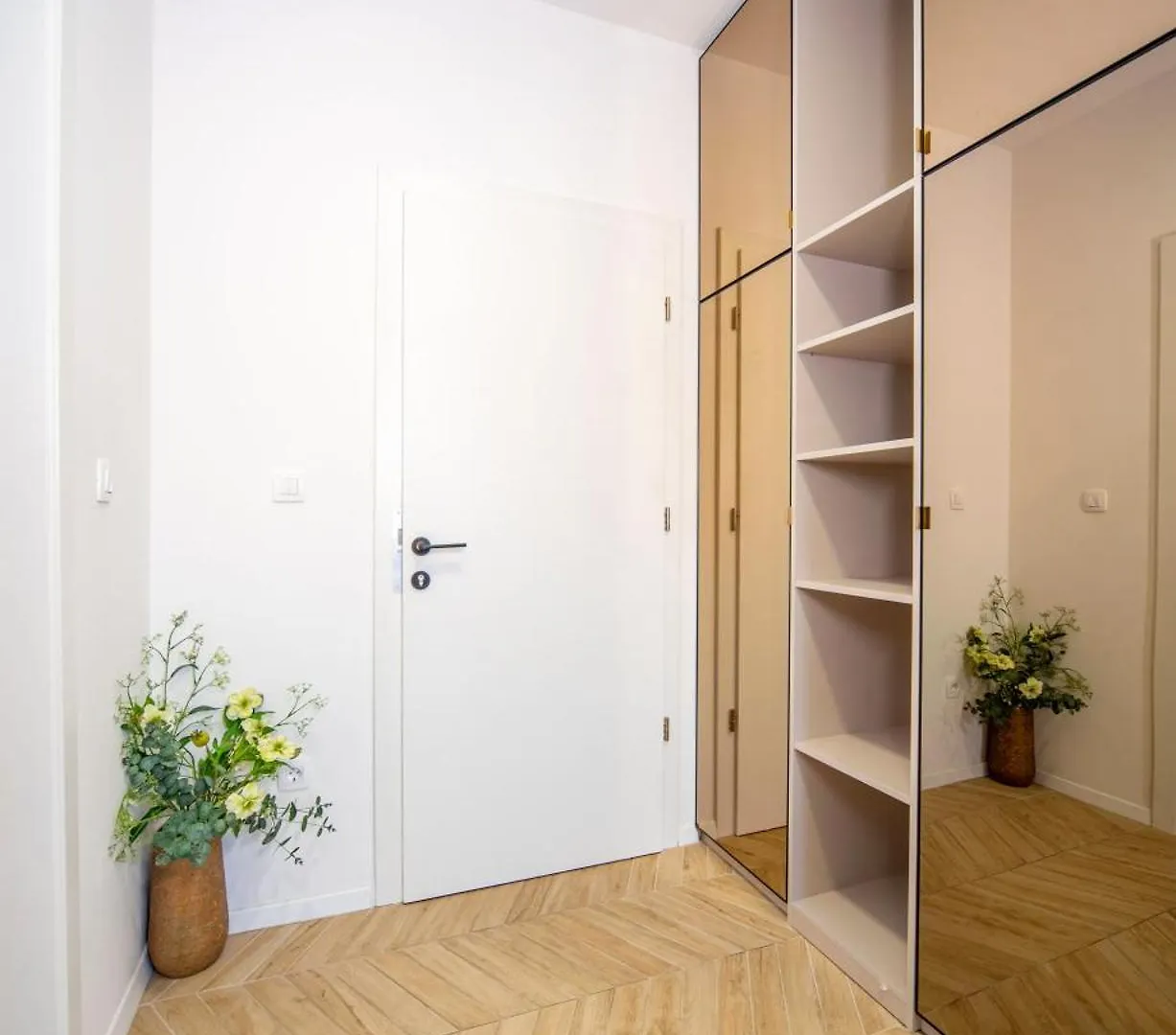 Mariani Luxury Rooms In Center Σπλιτ