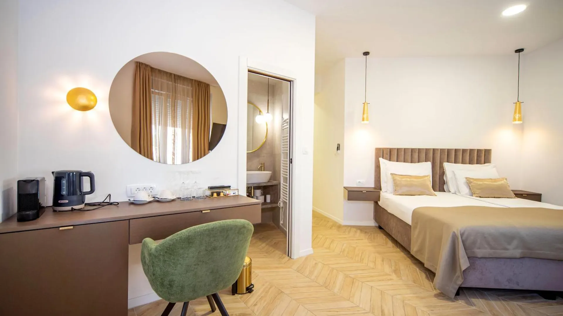 Mariani Luxury Rooms In Center Σπλιτ 0*,  Κροατία
