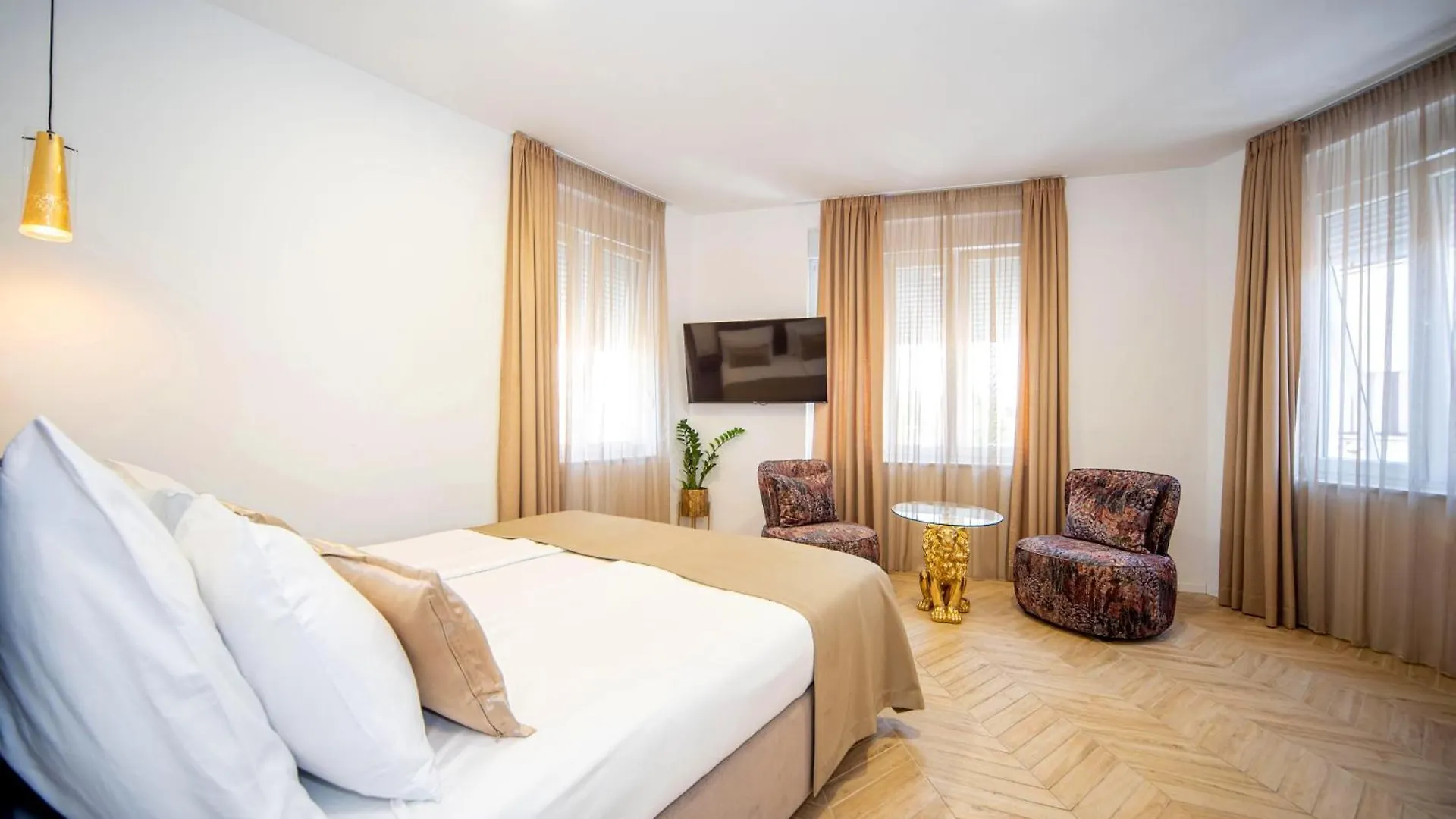 Mariani Luxury Rooms In Center Σπλιτ Κροατία