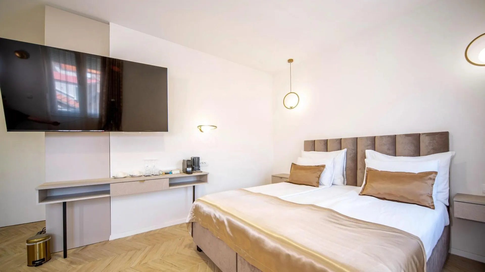 Πανσιόν Mariani Luxury Rooms In Center Σπλιτ Κροατία
